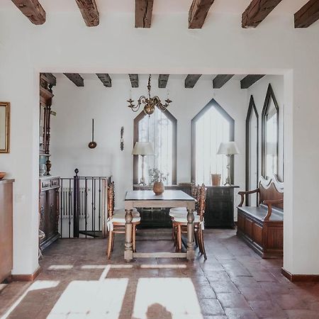 Casa De Campo Villares Dosbarrios 외부 사진