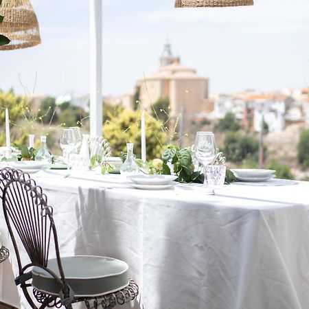Casa De Campo Villares Dosbarrios 외부 사진