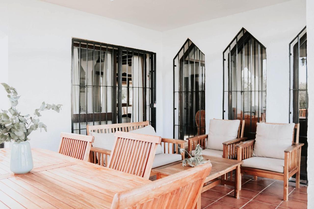 Casa De Campo Villares Dosbarrios 외부 사진