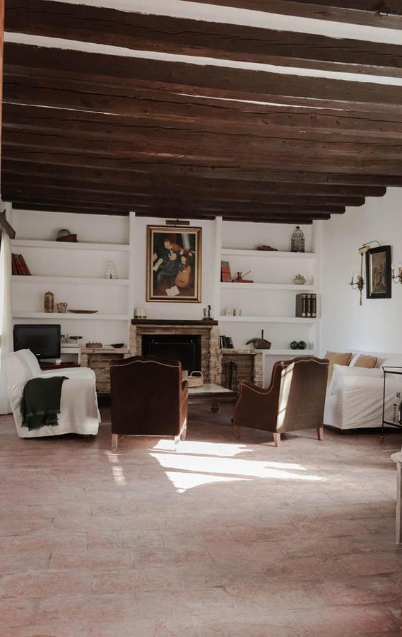 Casa De Campo Villares Dosbarrios 외부 사진