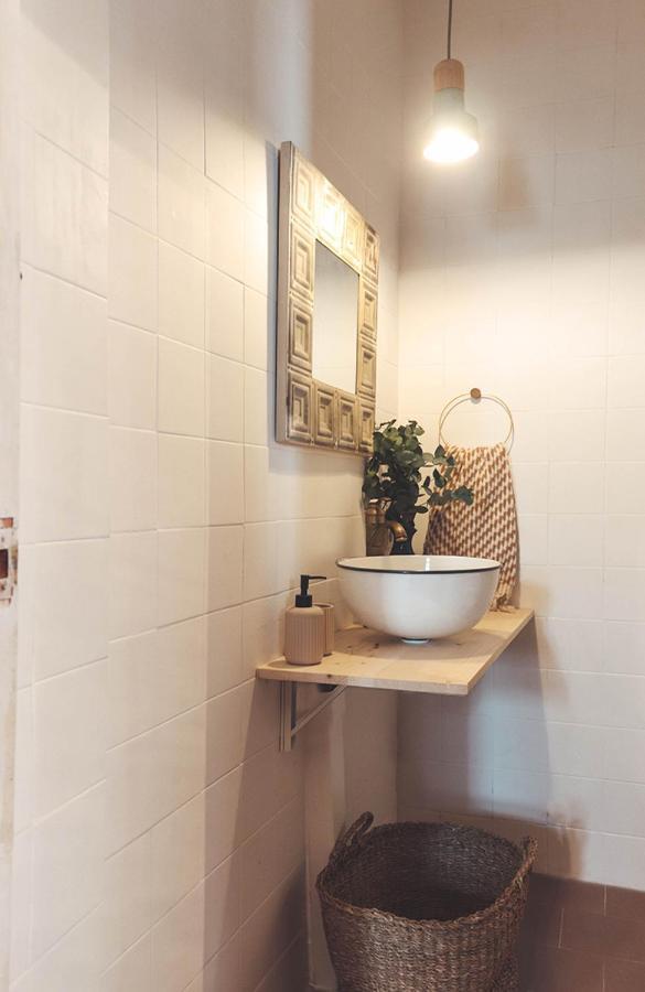 Casa De Campo Villares Dosbarrios 외부 사진