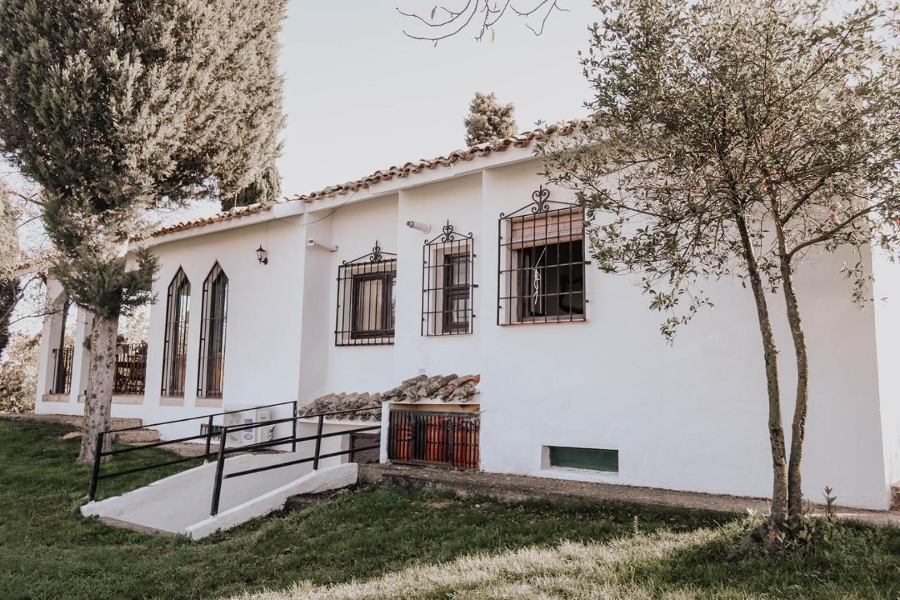 Casa De Campo Villares Dosbarrios 외부 사진