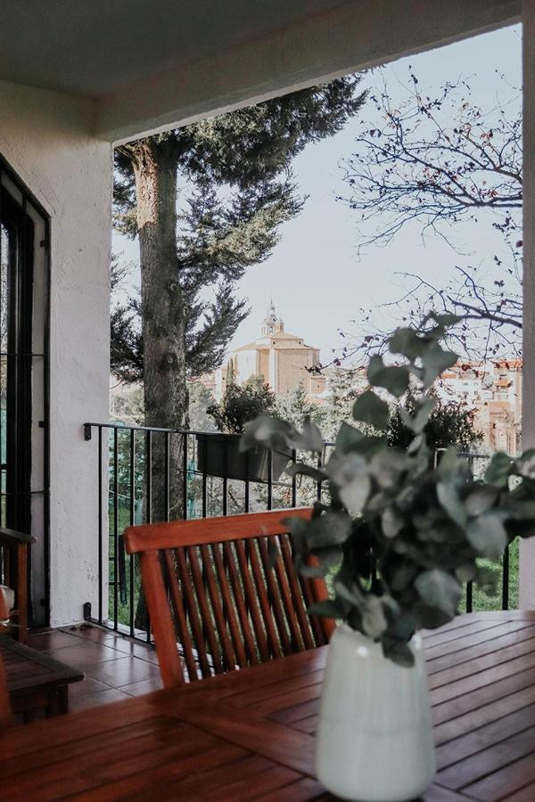 Casa De Campo Villares Dosbarrios 외부 사진