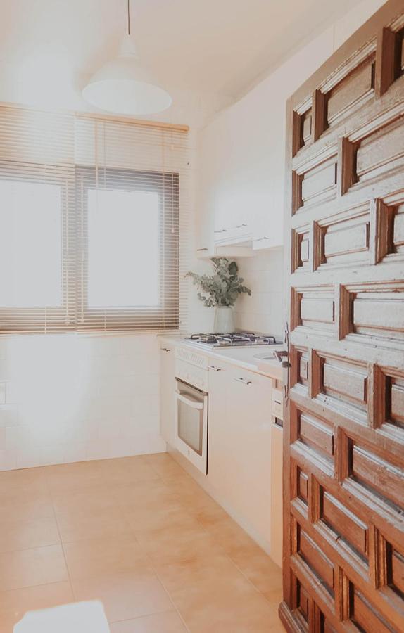 Casa De Campo Villares Dosbarrios 외부 사진