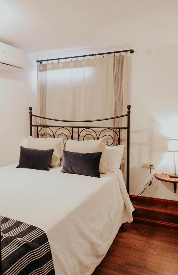 Casa De Campo Villares Dosbarrios 외부 사진