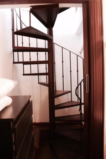 Casa De Campo Villares Dosbarrios 외부 사진