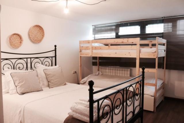 Casa De Campo Villares Dosbarrios 외부 사진