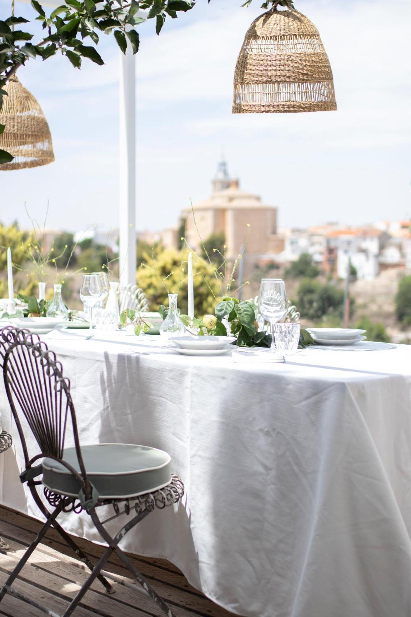 Casa De Campo Villares Dosbarrios 외부 사진
